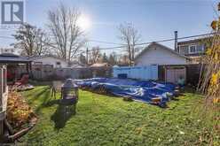 305 CHERRYWOOD Avenue Fort Erie