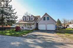 305 CHERRYWOOD Avenue Fort Erie