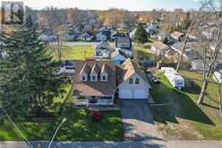 305 CHERRYWOOD Avenue Fort Erie