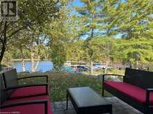 1579 ANSTRUTHER LAKE Road Unit# 20 North Kawartha