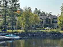 1579 ANSTRUTHER LAKE Road Unit# 20 North Kawartha