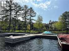 1579 ANSTRUTHER LAKE Road Unit# 20 North Kawartha