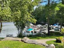 1579 ANSTRUTHER LAKE Road Unit# 20 North Kawartha