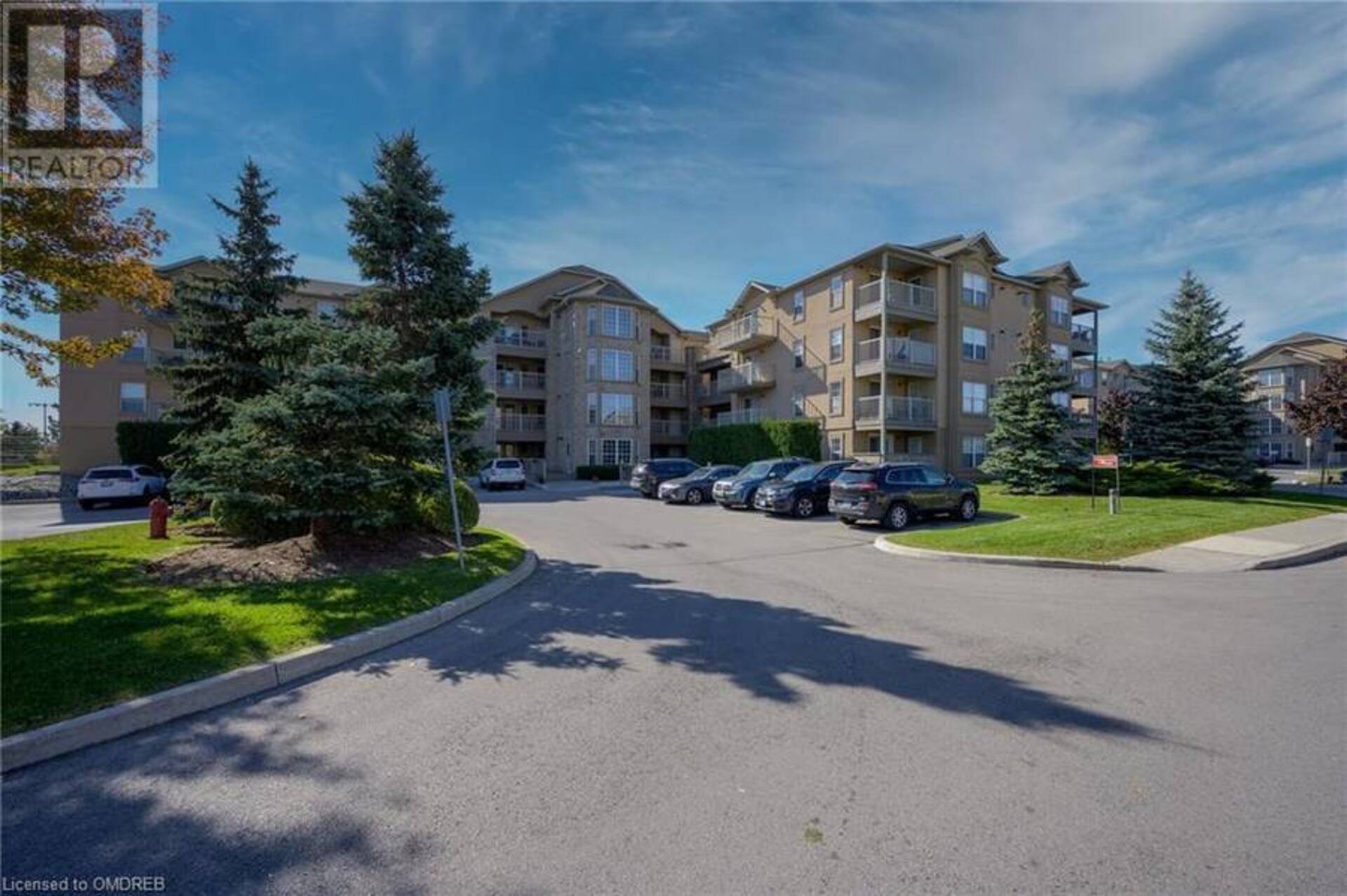 1470 BISHOPS Gate Unit# 311 Oakville