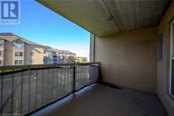 1470 BISHOPS Gate Unit# 311 Oakville