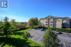 1470 BISHOPS Gate Unit# 311 Oakville