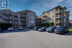 1470 BISHOPS Gate Unit# 311 Oakville