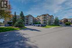 1470 BISHOPS Gate Unit# 311 Oakville