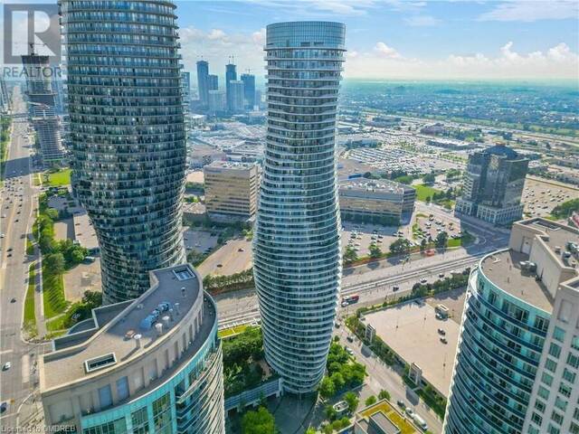 50 ABSOLUTE Avenue Unit# PH3 - 5003 Mississauga Ontario