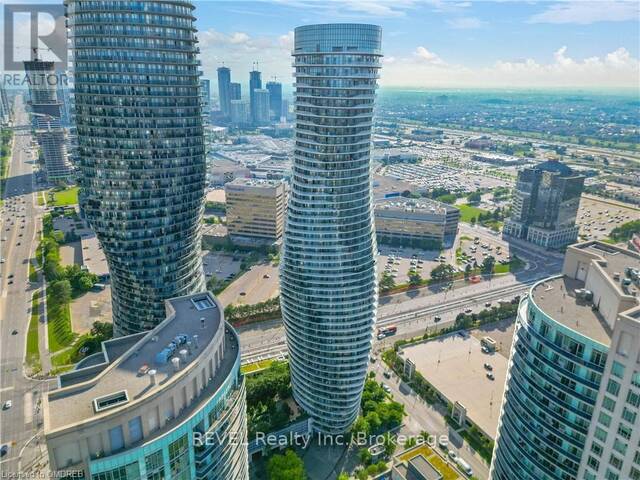 PH3 - 5003 - 50 ABSOLUTE AVENUE Mississauga Ontario