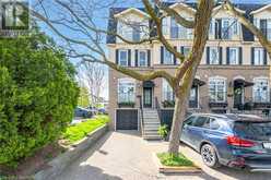 331 ROBINSON Street Oakville