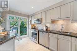 331 ROBINSON Street Oakville