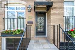 331 ROBINSON Street Oakville