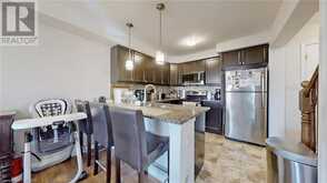 280 SARAH CLINE Drive Oakville