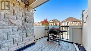 280 SARAH CLINE Drive Oakville