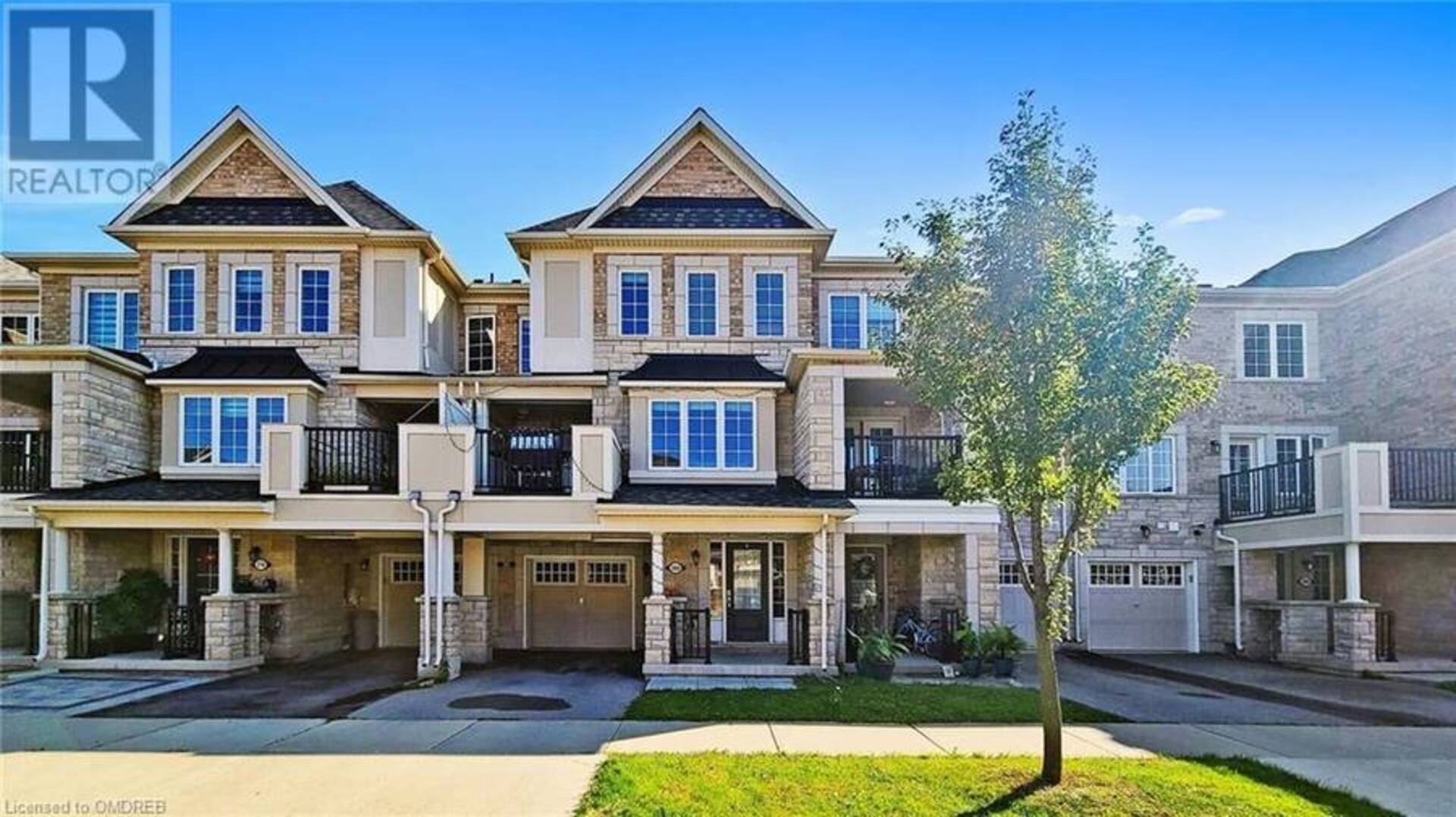 280 SARAH CLINE Drive Oakville