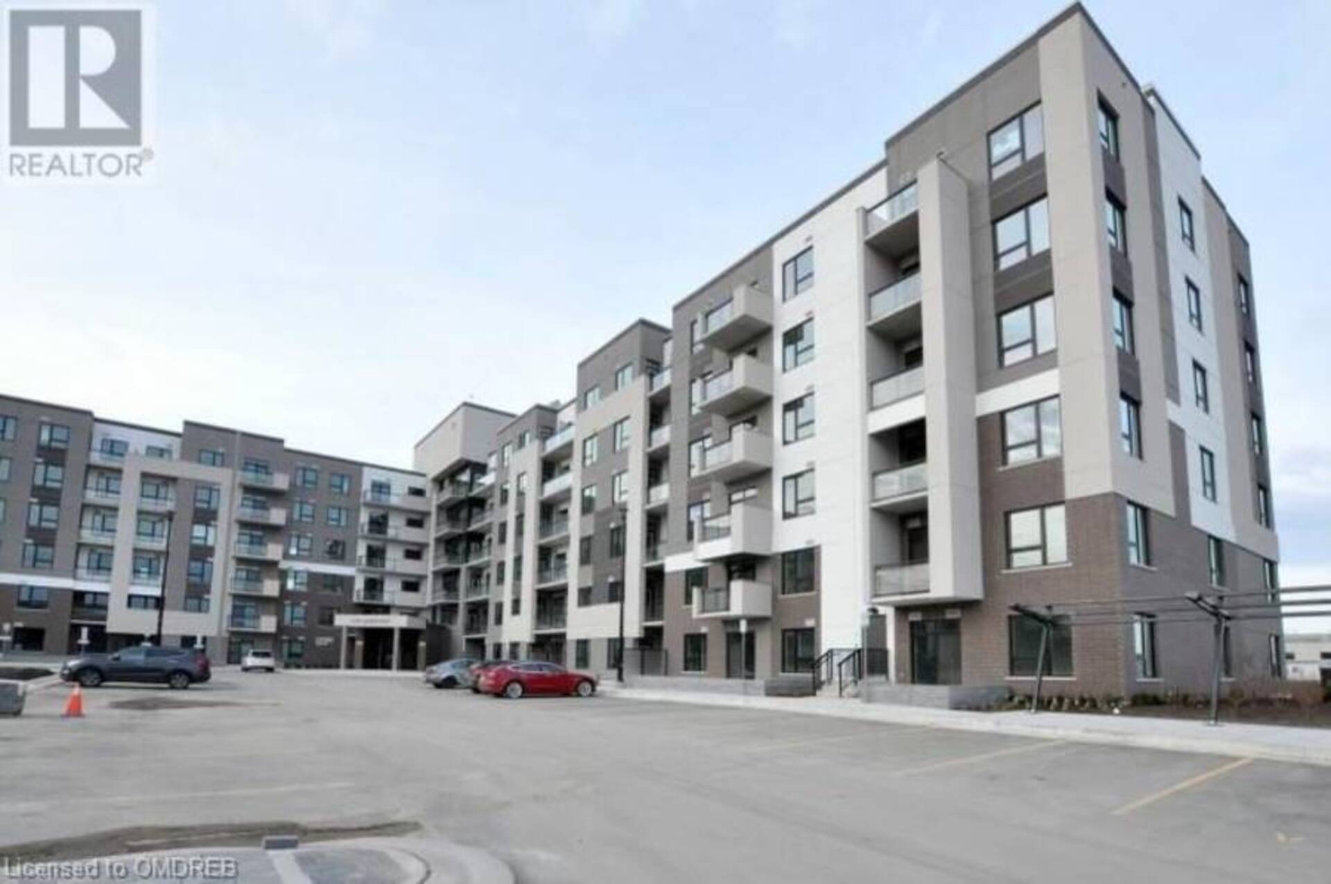 1105 LEGER Way Unit# 128 Milton