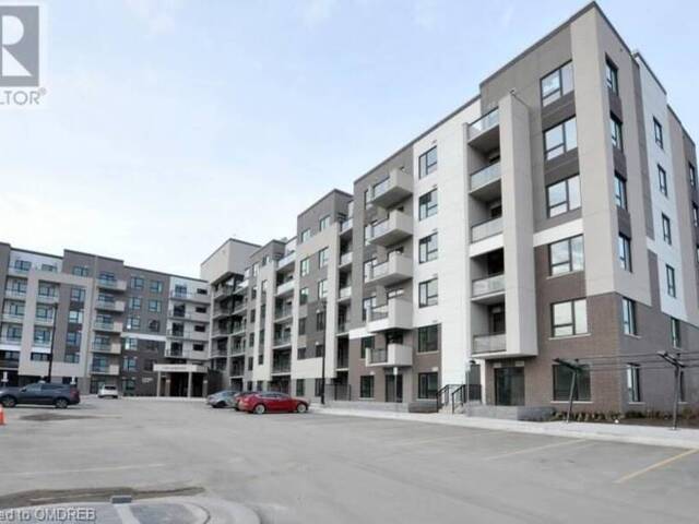 1105 LEGER Way Unit# 128 Milton Ontario