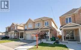 58 LANARK CIRCLE Brampton