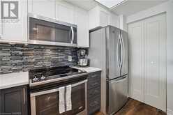 415 LOCUST Street Unit# 309 Burlington