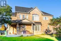 5471 BELLAGGIO Crescent Mississauga