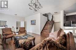 5471 BELLAGGIO Crescent Mississauga