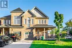 5471 BELLAGGIO Crescent Mississauga