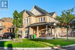 5471 BELLAGGIO Crescent Mississauga