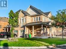 5471 BELLAGGIO Crescent Mississauga