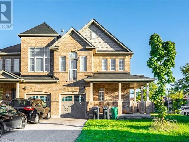 5471 BELLAGGIO Crescent Mississauga Ontario