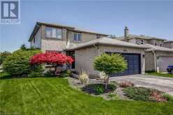 5392 SHELDON PARK Drive Burlington