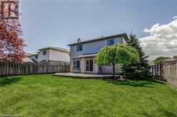 5392 SHELDON PARK Drive Burlington