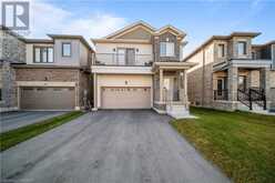 60 HARVEST Crescent Barrie