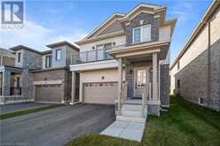 60 HARVEST Crescent Barrie