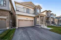 60 HARVEST Crescent Barrie