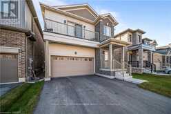 60 HARVEST CRESCENT Barrie