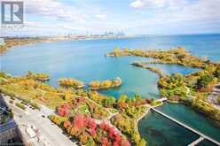 20 SHORE BREEZE Drive Unit# 2306 Toronto