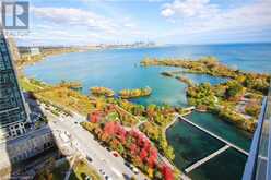 20 SHORE BREEZE Drive Unit# 2306 Toronto