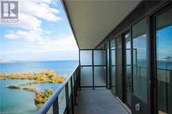 20 SHORE BREEZE Drive Unit# 2306 Toronto