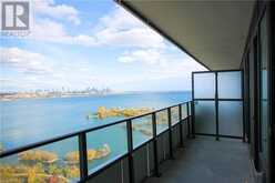 20 SHORE BREEZE Drive Unit# 2306 Toronto