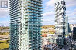 20 SHORE BREEZE Drive Unit# 2306 Toronto