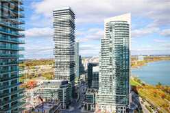 20 SHORE BREEZE Drive Unit# 2306 Toronto