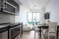 20 SHORE BREEZE Drive Unit# 2306 Toronto