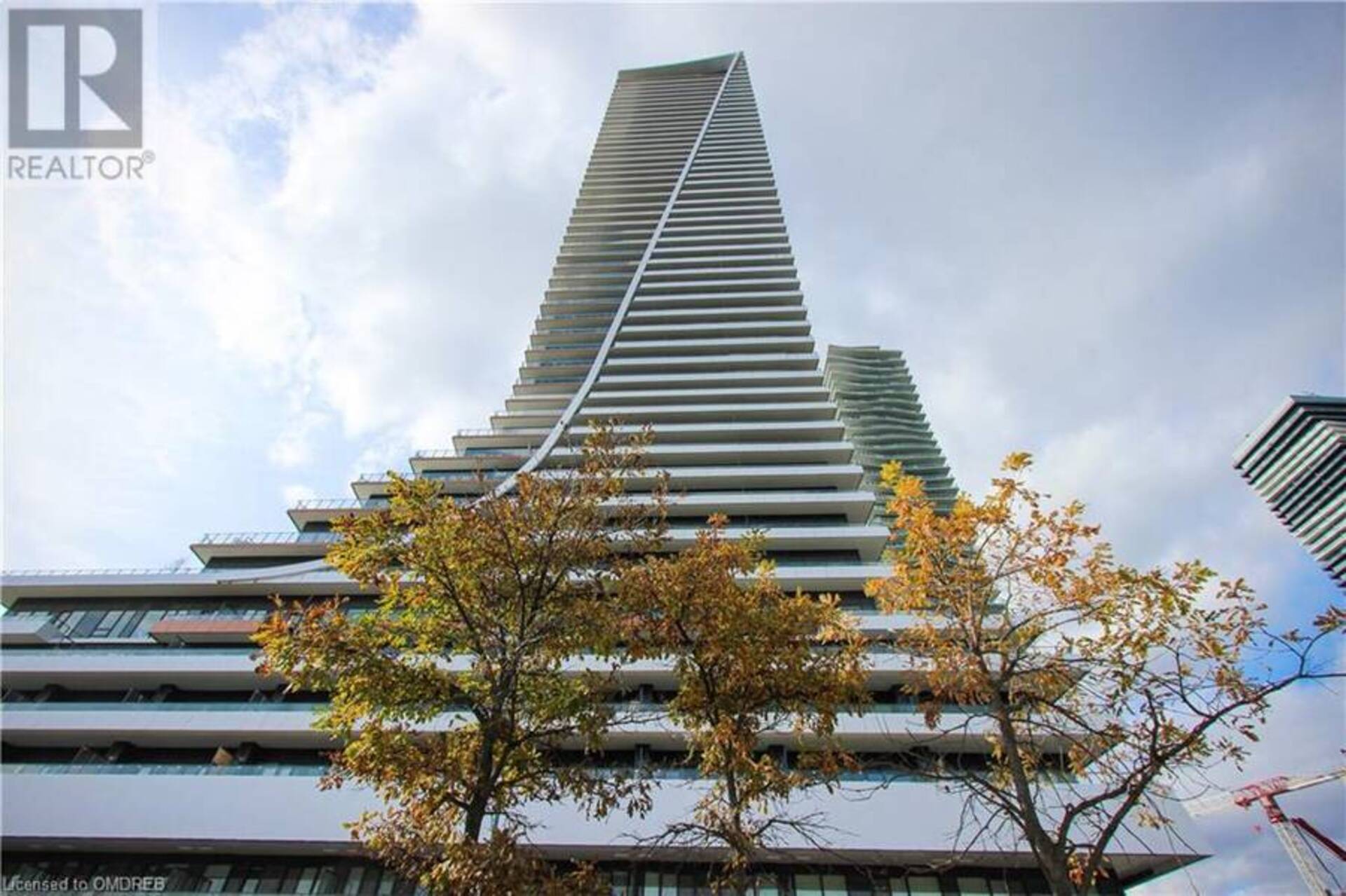 20 SHORE BREEZE Drive Unit# 2306 Toronto