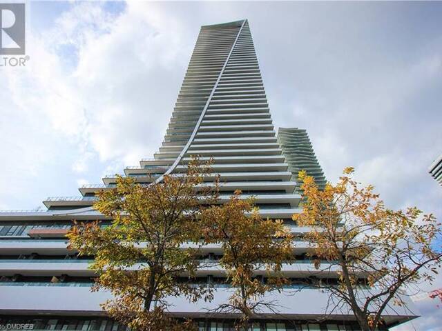 20 SHORE BREEZE Drive Unit# 2306 Toronto Ontario