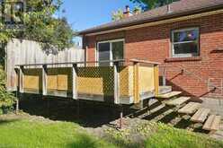 584 LORNE Street Burlington