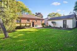 584 LORNE Street Burlington