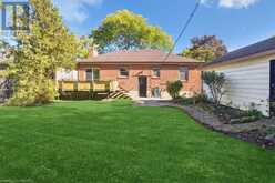 584 LORNE Street Burlington