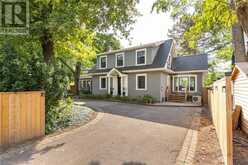 416 TRAFALGAR Road Oakville