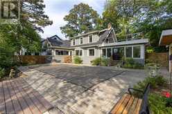 416 TRAFALGAR Road Oakville